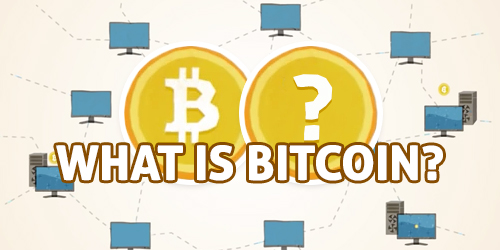 what is bitcoin 2016