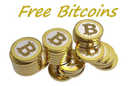 Free Bitcoin Sites